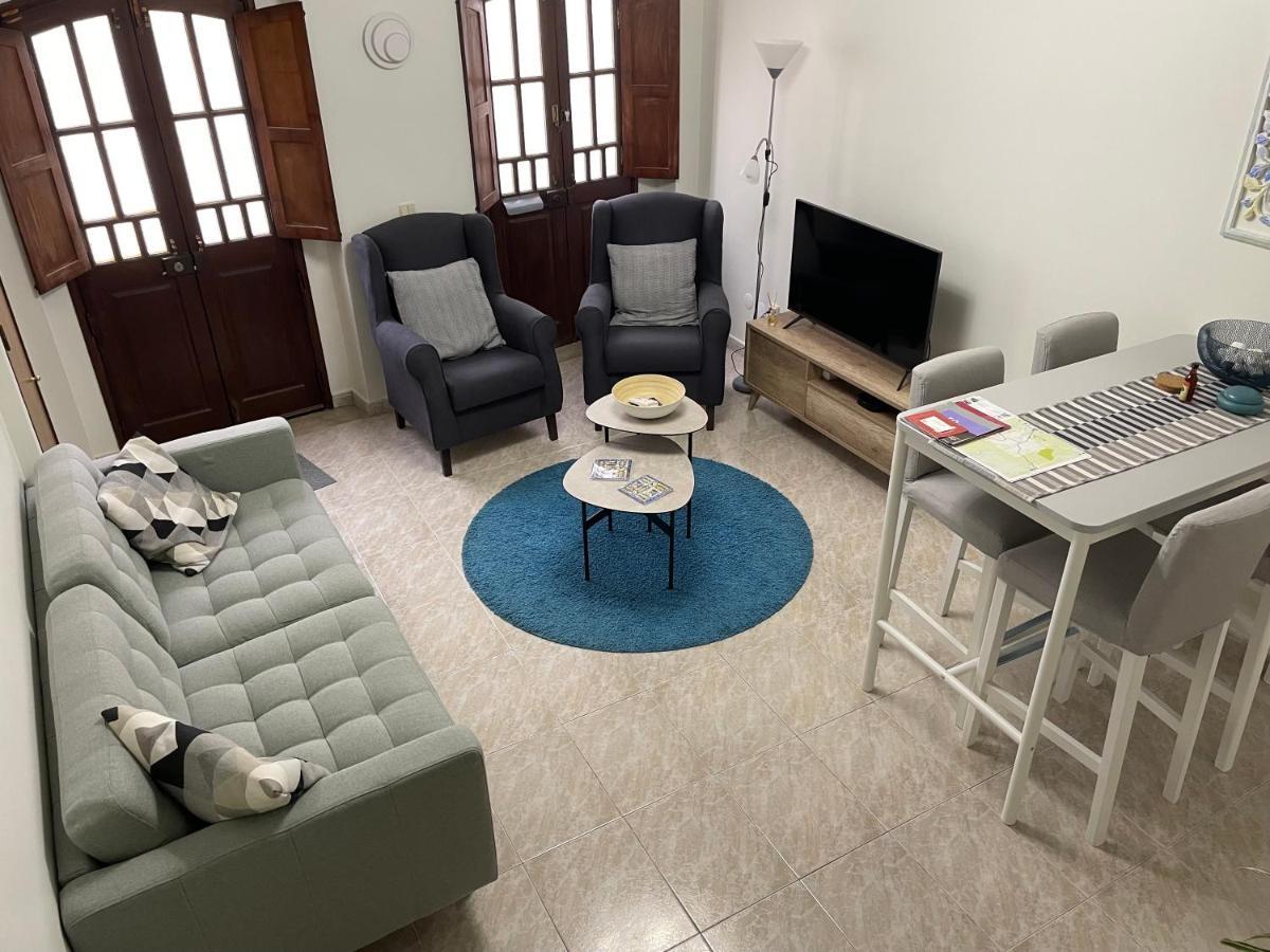 托马尔O Templario Sonolento, Perfect Location In Historic Center别墅 外观 照片
